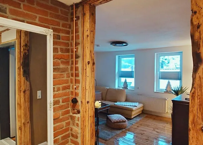 Im Kreuztal Lägenhet