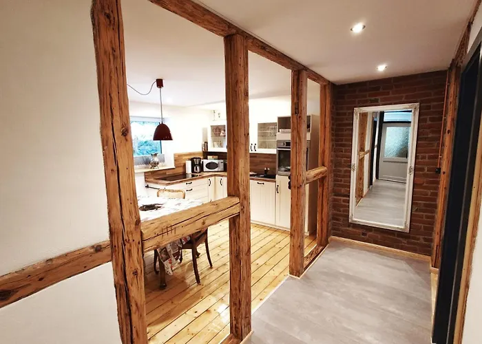 Im Kreuztal Lägenhet