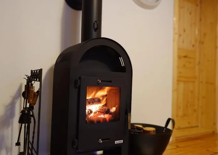 Lägenhet Im Kreuztal *