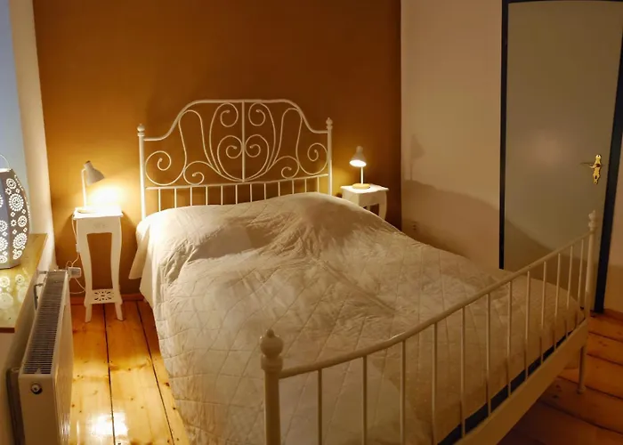 Lägenhet Im Kreuztal Neuwerk (Saxony-Anhalt)