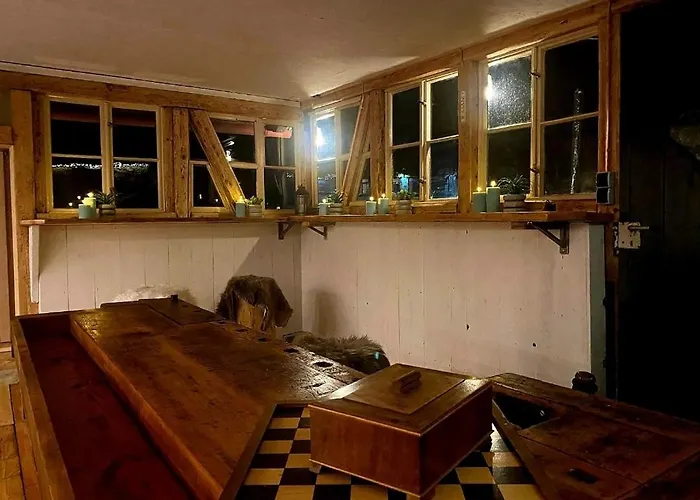 Im Kreuztal * Neuwerk (Saxony-Anhalt)