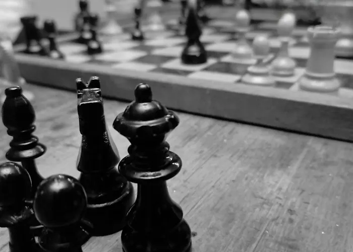 Im Kreuztal * Neuwerk (Saxony-Anhalt)